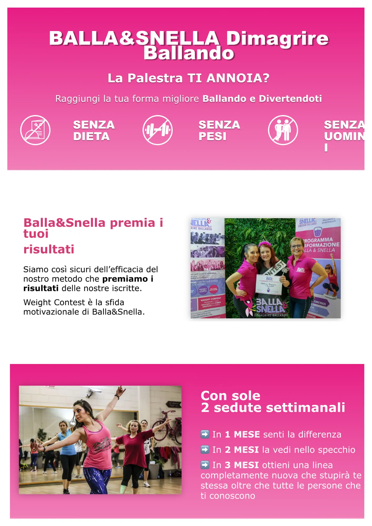 BALLA & SNELLA