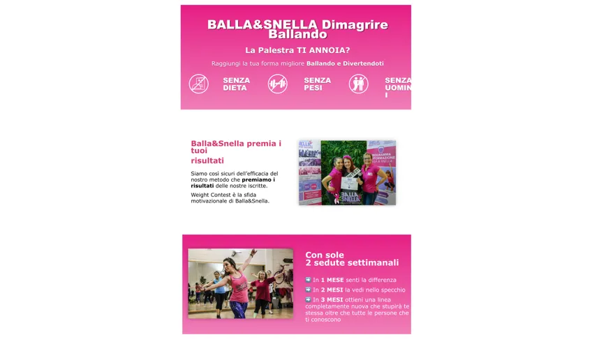 BALLA & SNELLA