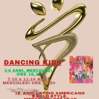 Dancing Kids & Latino Giovani