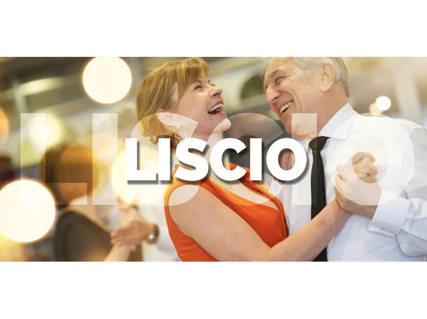 Ballo liscio e da sala
