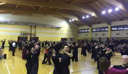 WORKSHOP E ALLENAMENTO GUIDATO PER AGONISTI