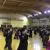 Workshop e allenamento guidato per agonisti