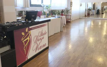 Sala danze