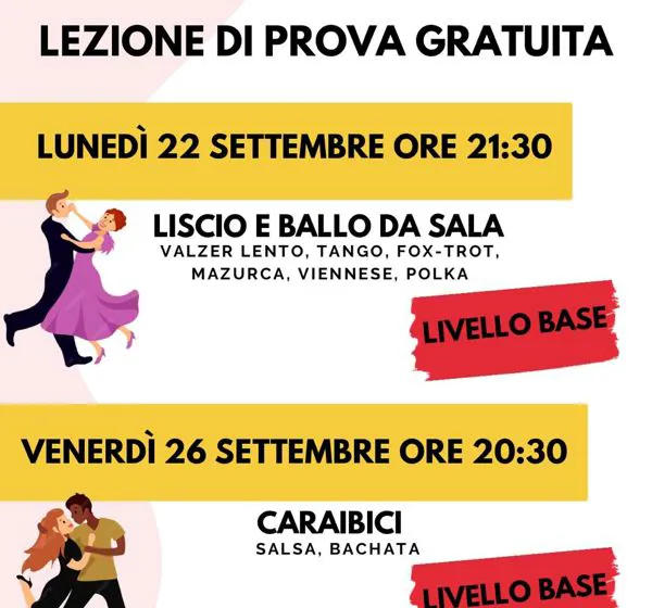 Eventi